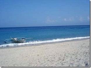 Rem'S Virgin Island Hotel Puerto Galera Buitenkant foto